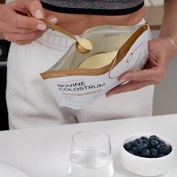 Folqs Colostrum Review 2025: Wellness Breakthrough or Just Hype? 5 Folqs Review