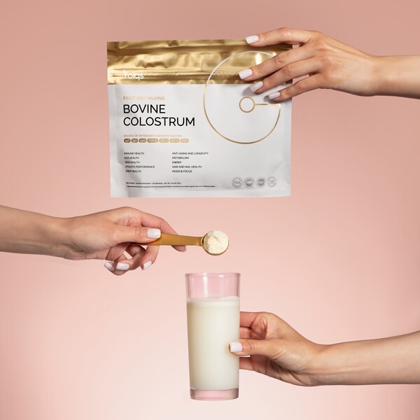 Folqs Colostrum Review 2025: Wellness Breakthrough or Just Hype? 3 Folqs Review