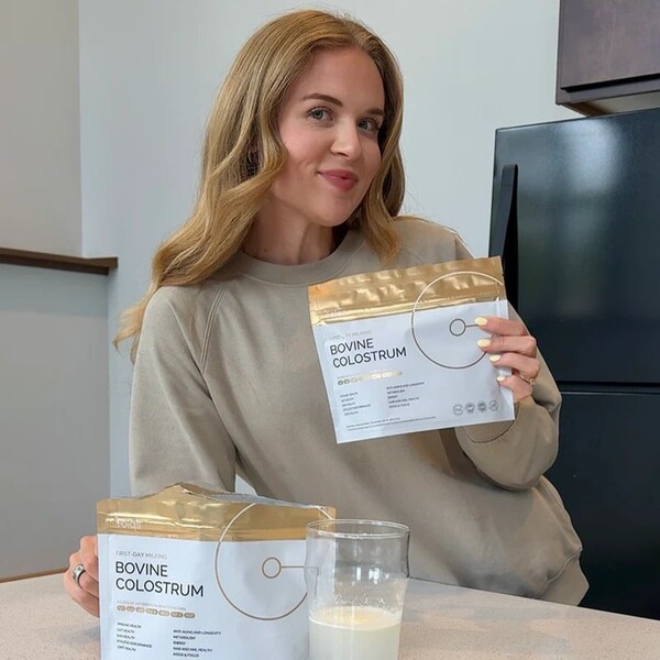 Folqs Colostrum Review 2025: Wellness Breakthrough or Just Hype? 7 Folqs Review
