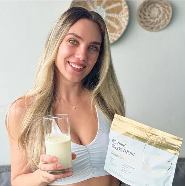 Folqs Colostrum Review 2025: Wellness Breakthrough or Just Hype? 8 Folqs Review