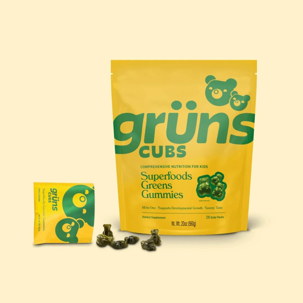 Grüns Review