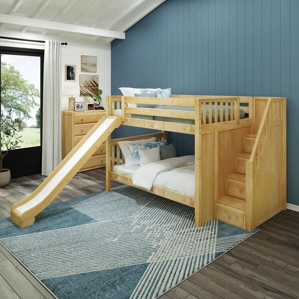 Maxtrix Review: Is This What Kids' Furniture Should’ve Been All Along?