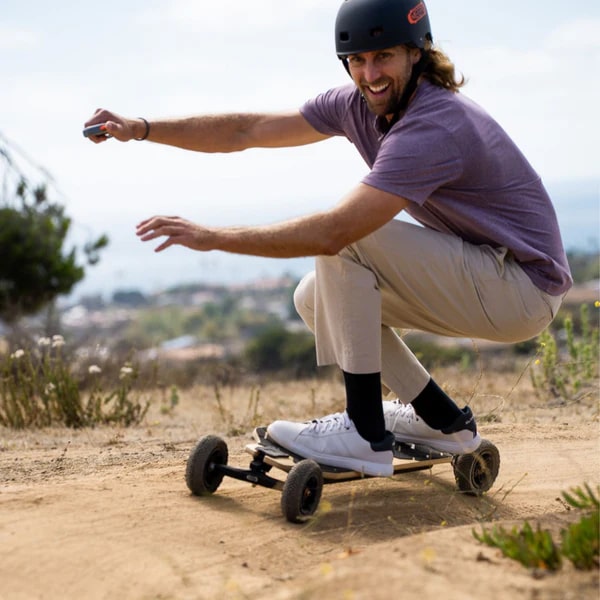 Meepo Review