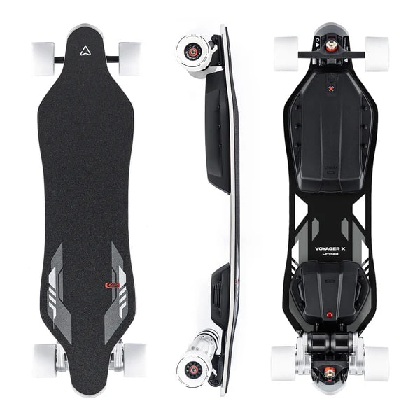 Meepo Review