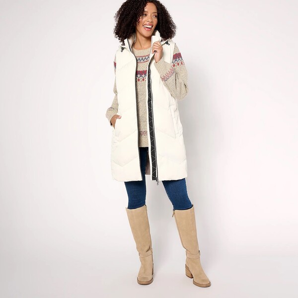 QVC’s Must-Have Fall Fashion Essentials 2025