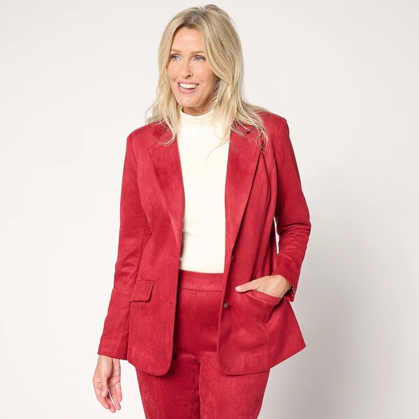 QVC’s Must-Have Fall Fashion Essentials 2025