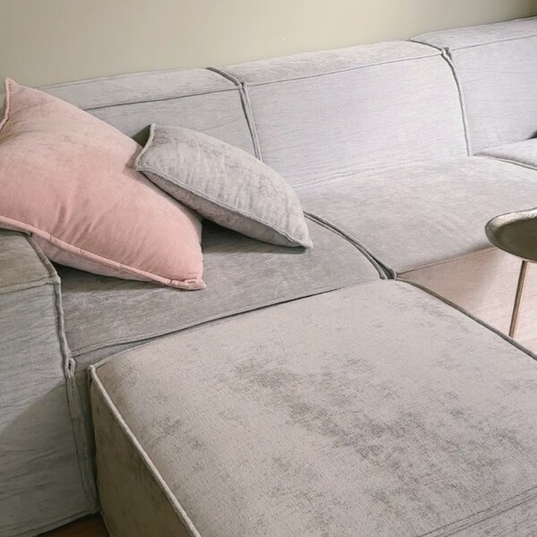 Rove Lab M1 Sofa Sectional: What You Don’t See in the Photos