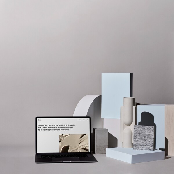 Squarespace Review