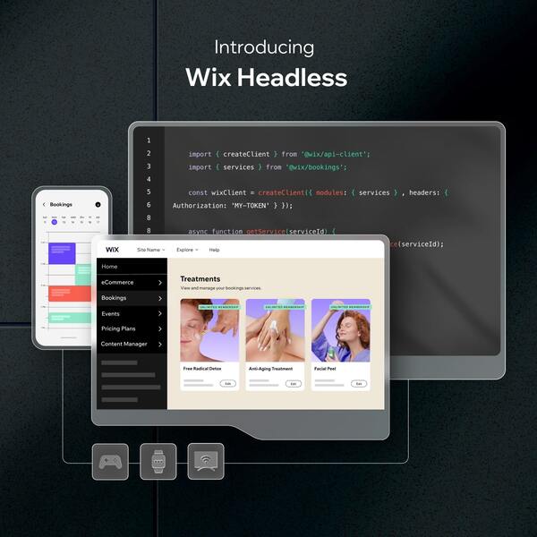 Squarespace vs Wix: Which Platform Feels More Like Home? 12 Squarespace vs Wix
