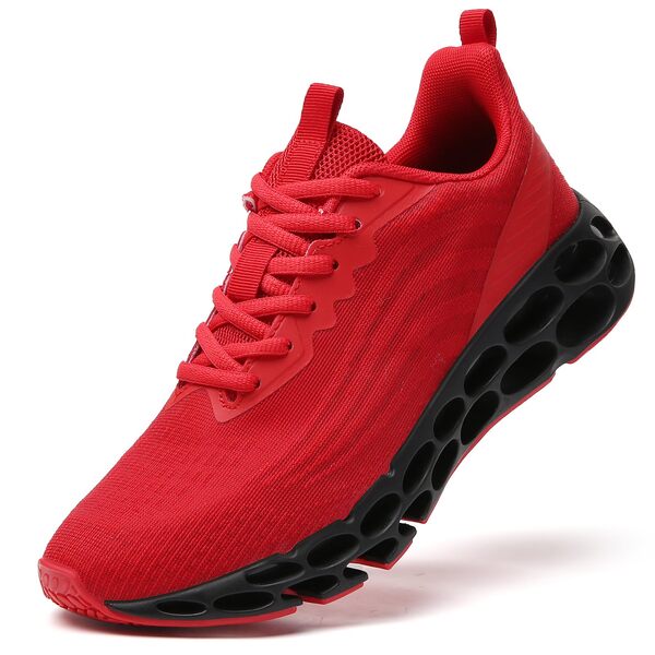 Top 5 Gym Running Shoes of Summer 2025: Reviewed for Performance and Comfort 4 Top 5 Gym Running Shoes of Summer 2025 Reviewed for Performance and Comfort