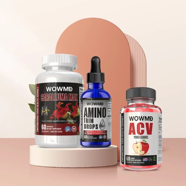 WOWMD Bestsellers Review: The Ultimate Inside-Out Routine with Supplements and Beauty Care