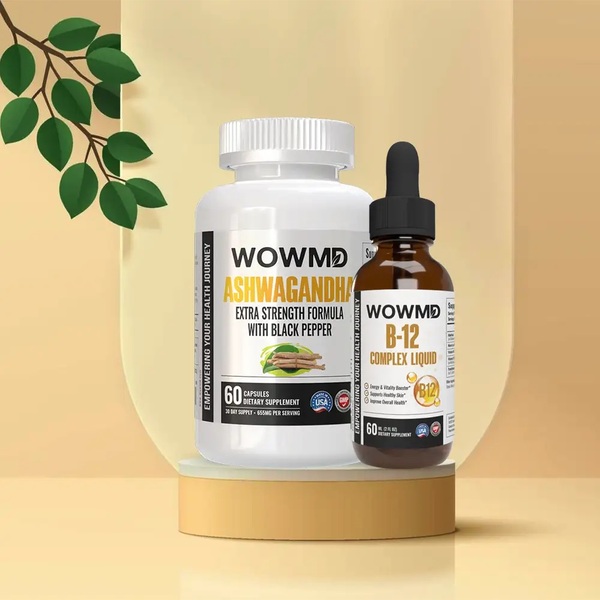 WOWMD Bestsellers Review: The Ultimate Inside-Out Routine with Supplements and Beauty Care