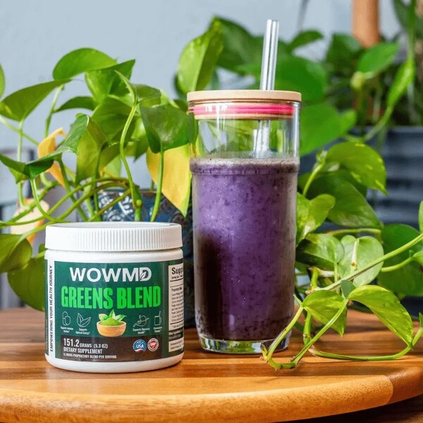 WOWMD Bestsellers Review: The Ultimate Inside-Out Routine with Supplements and Beauty Care
