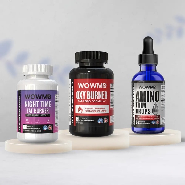 WOWMD Bestsellers Review: The Ultimate Inside-Out Routine with Supplements and Beauty Care