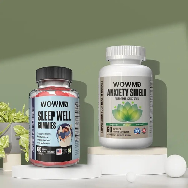 WOWMD Bestsellers Review: The Ultimate Inside-Out Routine with Supplements and Beauty Care