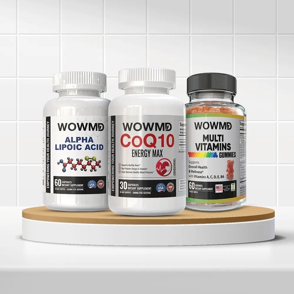 WOWMD Bestsellers Review: The Ultimate Inside-Out Routine with Supplements and Beauty Care