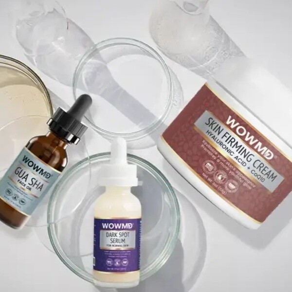 WOWMD Bestsellers Review: The Ultimate Inside-Out Routine with Supplements and Beauty Care