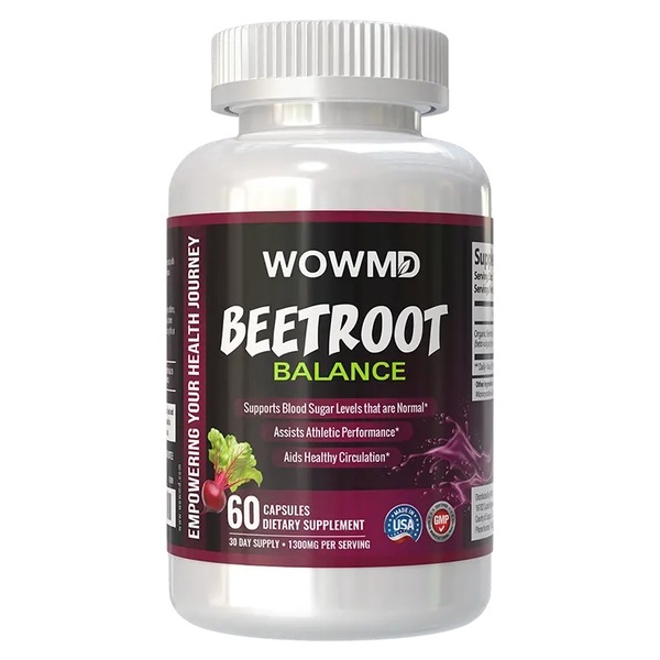 WOWMD Bestsellers Review: The Ultimate Inside-Out Routine with Supplements and Beauty Care