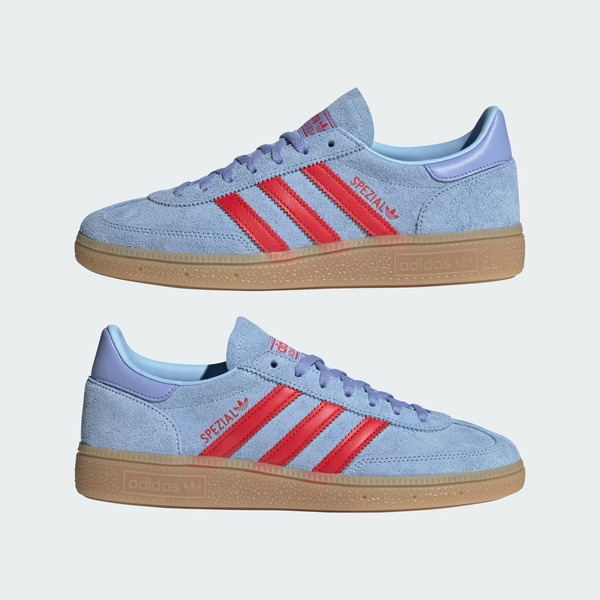 adidas Handball Spezial vs. New Balance 327: Retro Style Showdown 9 adidas Handball Spezial vs. New Balance 327