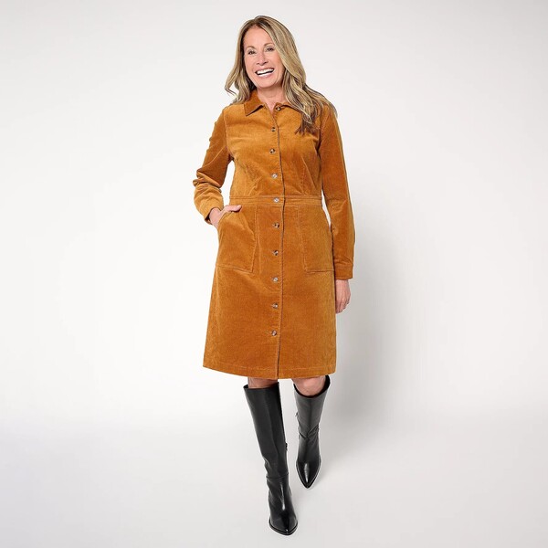 10 Best QVC Fall Fashion Deals 2025