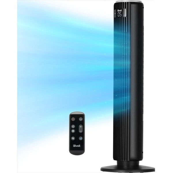 2025 Levoit Holiday Gift Guide