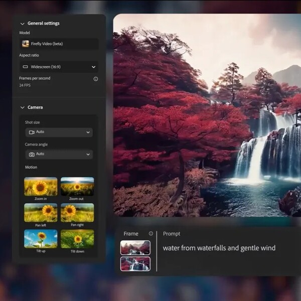 Adobe Firefly AI Video Generation Review: The Future of Editing or Just Smoke and Mirrors? 4 Adobe Firefly AI Video Generation Review: The Future of Editing or Just Smoke and Mirrors?