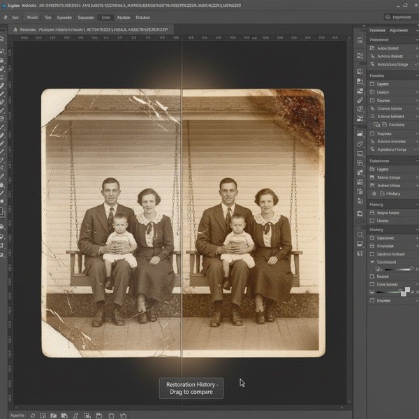 Adobe Photoshop Review: The Update Everyone’s Talking About, But Should You Care?
