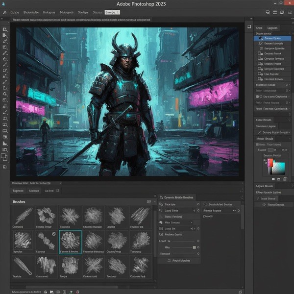 Adobe Photoshop Review: The Update Everyone’s Talking About, But Should You Care?