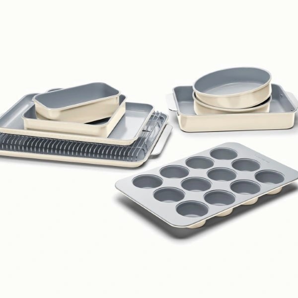 10 Best Bakeware Sets for Every Home Baker in 2025