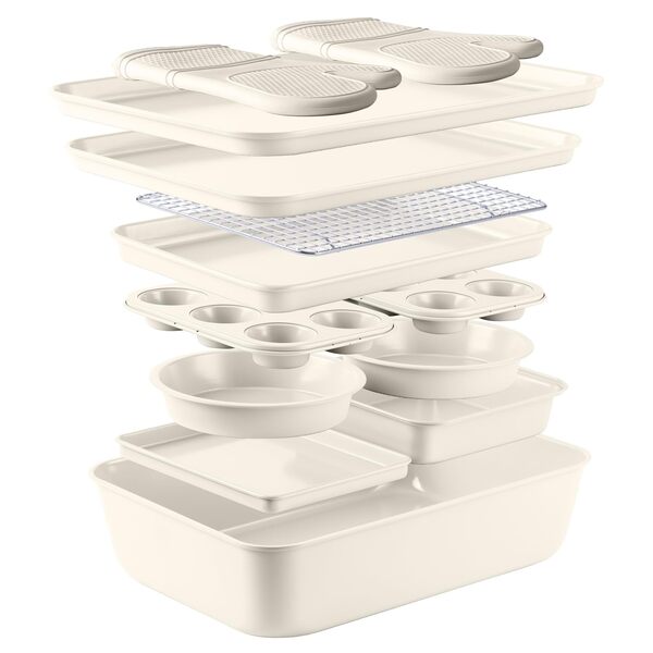 10 Best Bakeware Sets