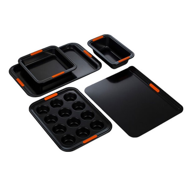 10 Best Bakeware Sets