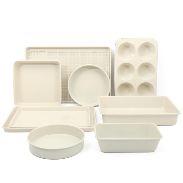 10 Best Bakeware Sets