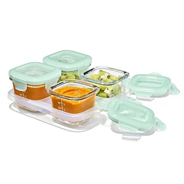 10 Best Food Storage Containers for Freshness and Durability in 2025