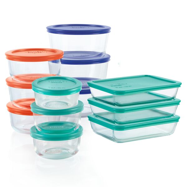 10 Best Food Storage Containers for Freshness and Durability in 2025