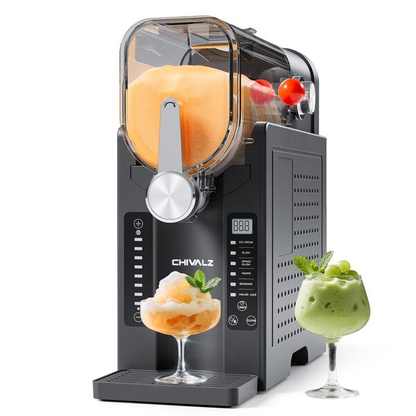 10 Best Frozen Drink Machines 