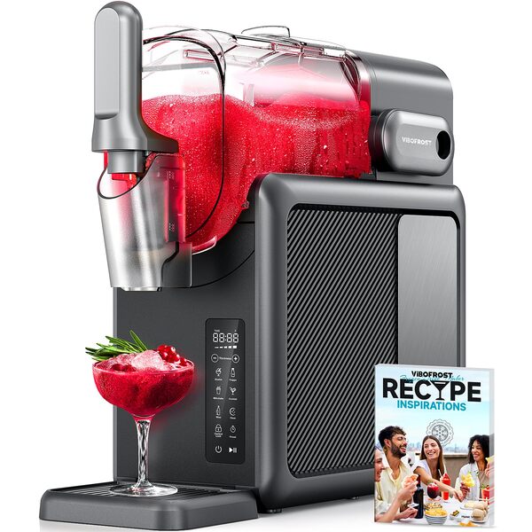 10 Best Frozen Drink Machines 