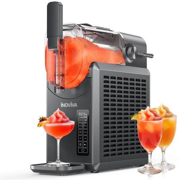 10 Best Frozen Drink Machines 