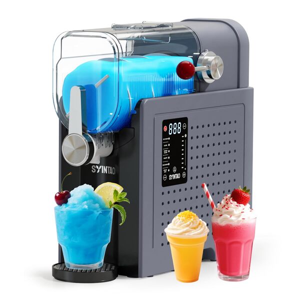 10 Best Frozen Drink Machines 