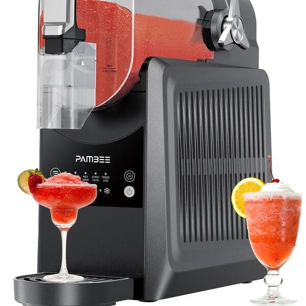 10 Best Frozen Drink Machines 