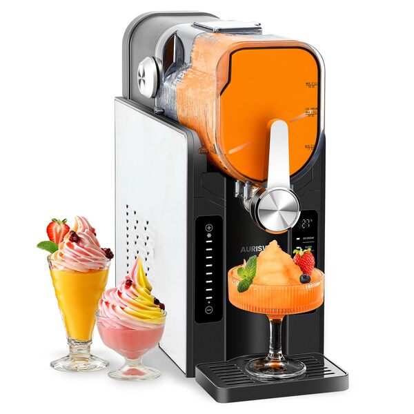 10 Best Frozen Drink Machines 