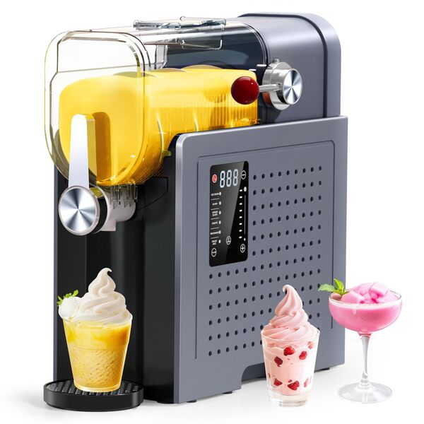 10 Best Frozen Drink Machines 
