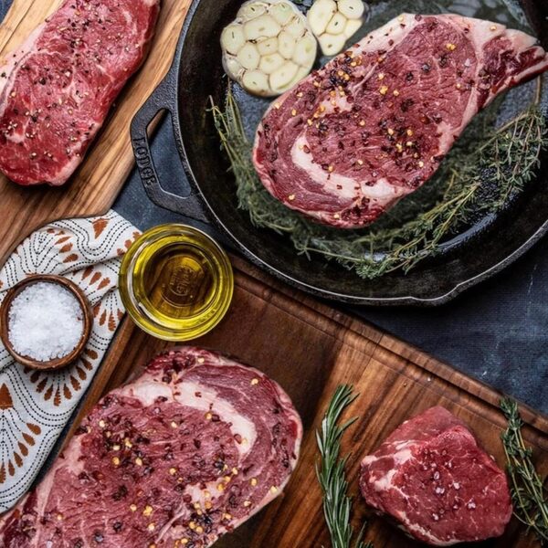 10 Best Meat Delivery Services for Quality and Convenience in 2025