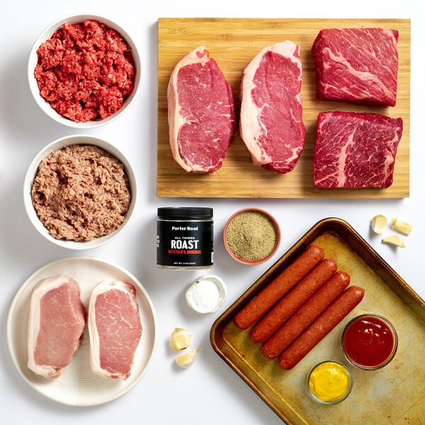 10 Best Meat Delivery Services for Quality and Convenience in 2025
