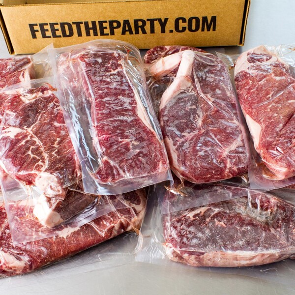 10 Best Meat Delivery Services for Quality and Convenience in 2025