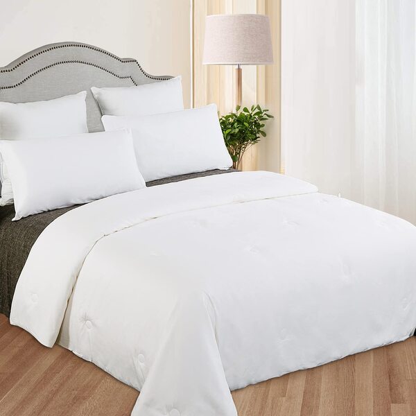10 Best Silk Comforters