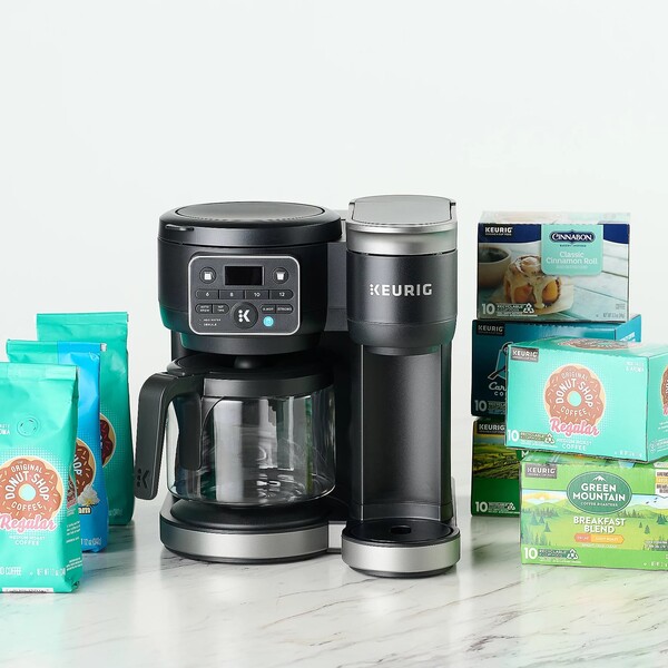 10 Best Single Serve Coffee Makers for Quick and Quality Brewing in 2025