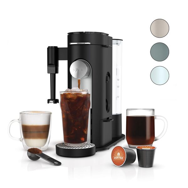 10 Best Single Serve Coffee Makers for Quick and Quality Brewing in 2025 3 10 Best Single Serve Coffee Makers