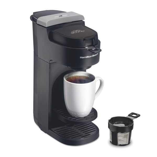 10 Best Single Serve Coffee Makers for Quick and Quality Brewing in 2025 4 10 Best Single Serve Coffee Makers