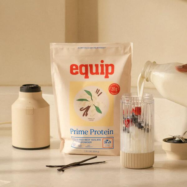 Equip Foods Review: Is This the Healthier Protein Everyone’s Been Waiting For?