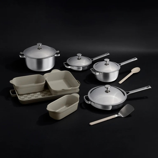 Kitchen Refresh: A Gift Guide for Home Chefs